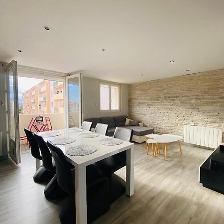 Appartement - Roanne Kültér fotó