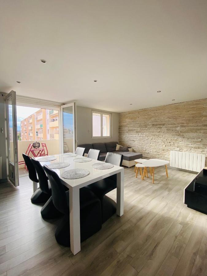 Appartement - Roanne Kültér fotó
