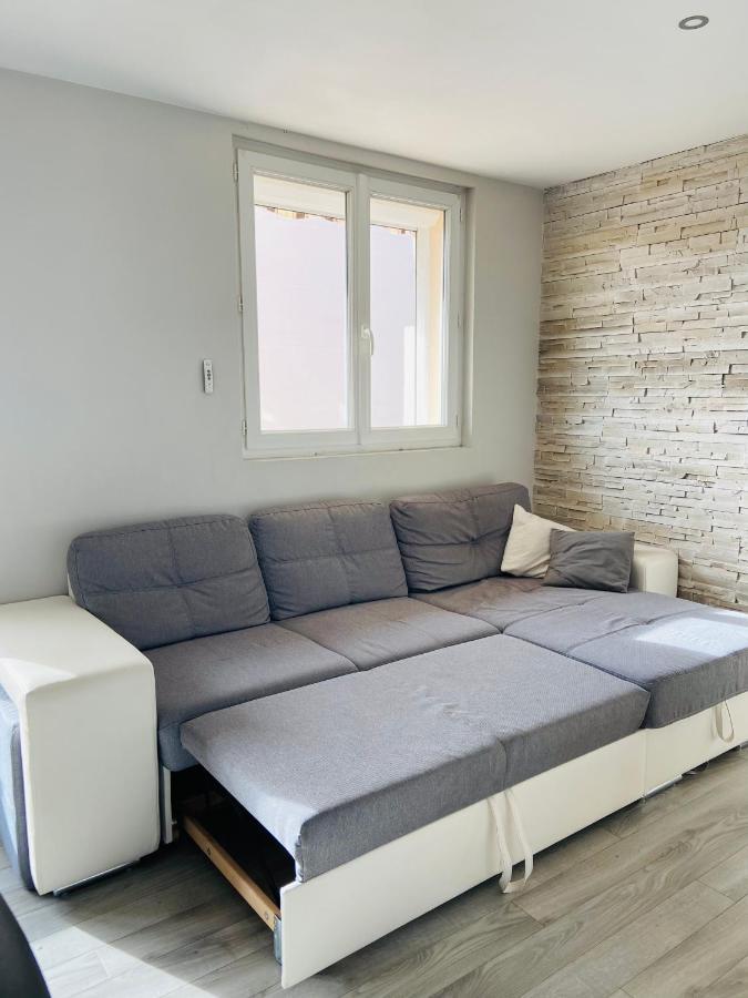 Appartement - Roanne Kültér fotó