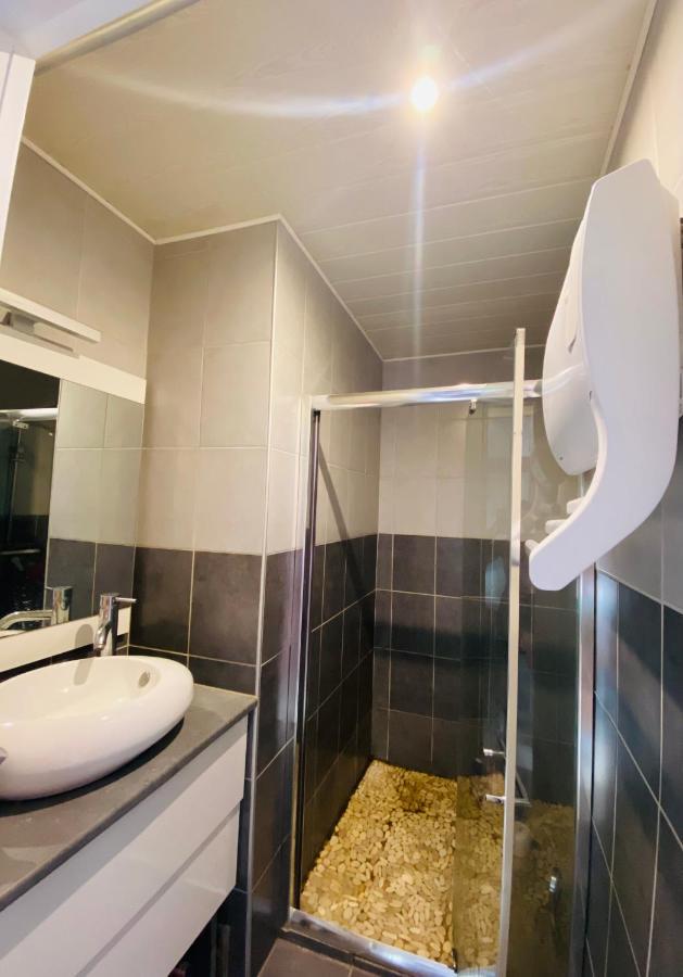 Appartement - Roanne Kültér fotó
