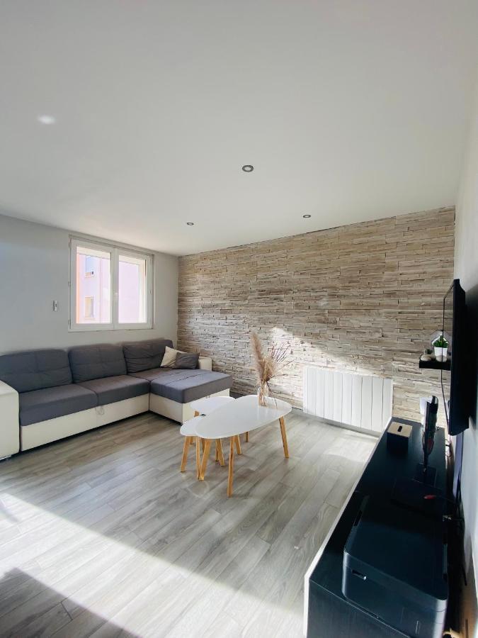 Appartement - Roanne Kültér fotó