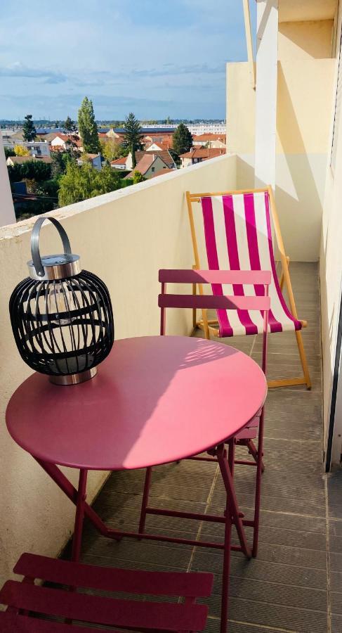 Appartement - Roanne Kültér fotó