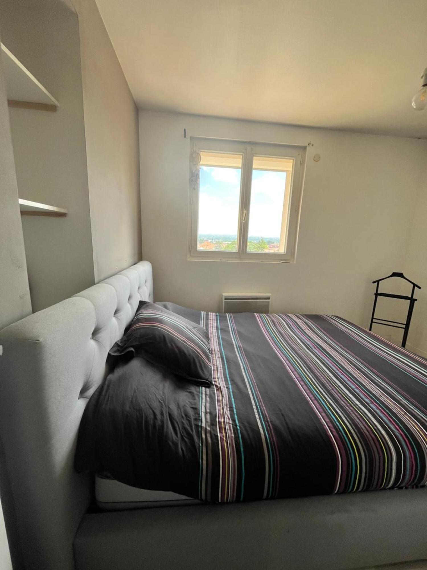 Appartement - Roanne Kültér fotó