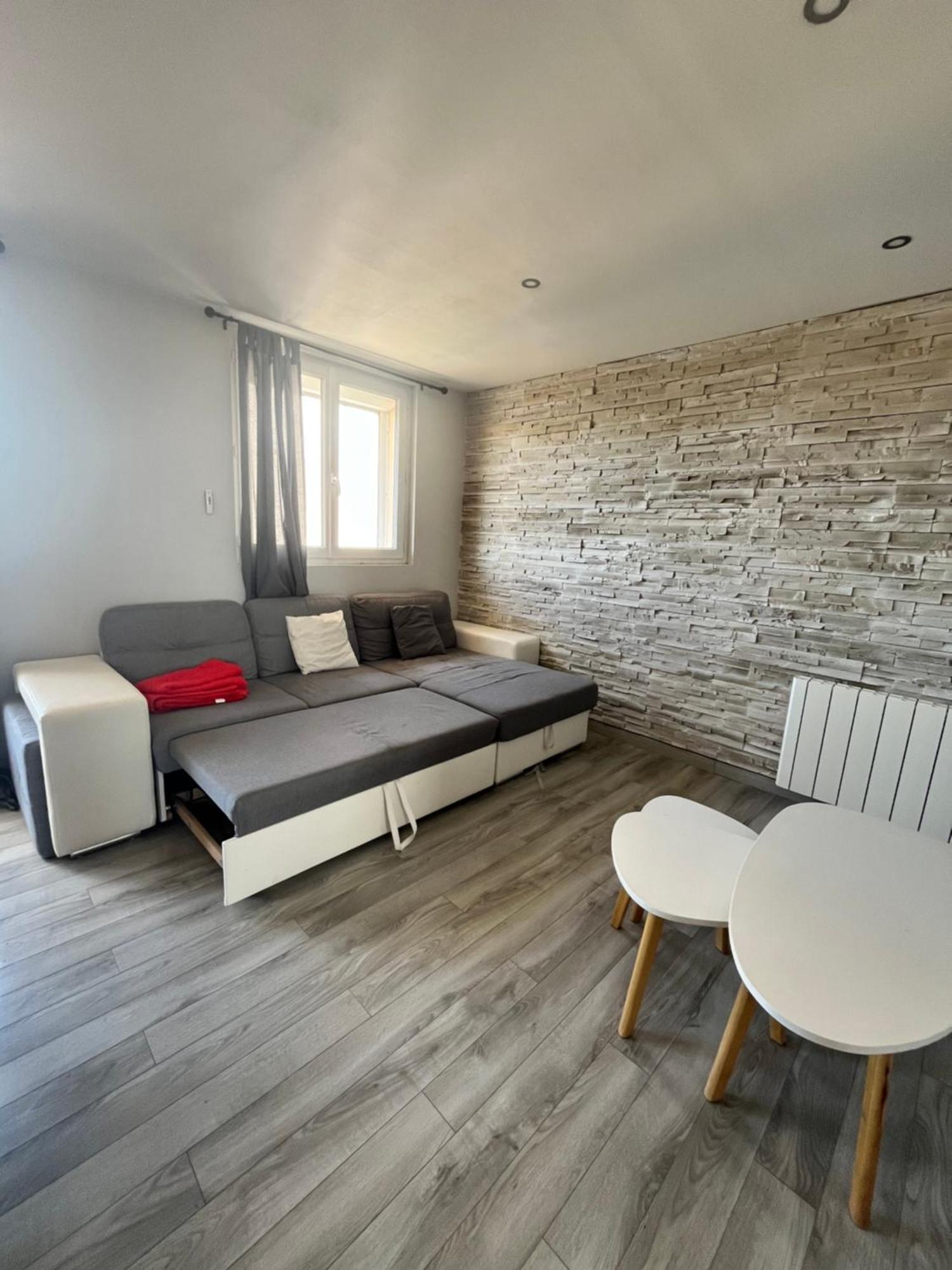 Appartement - Roanne Kültér fotó
